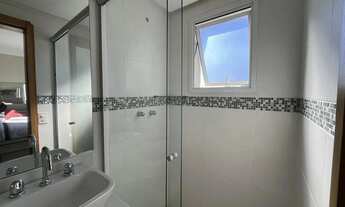 Imagem 5: Apartamento de 2 quartos, suíte e 2 vagas garagem bairro São João Porto Alegre