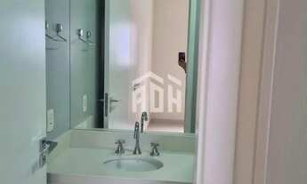 Imagem 5: Apartamento com 2 Suítes e Sala Ampliada Royal Park, Alphaville