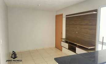Imagem: Apartamento- 2 quartos, 42m², 1 vaga- Setor