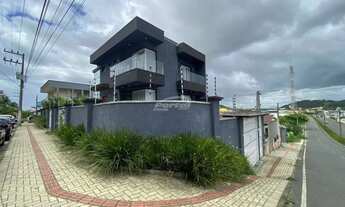 Imagem 2: Casa com piscina disponível para locação em Itajuba, Barra Velha/SC (Cod. 22901