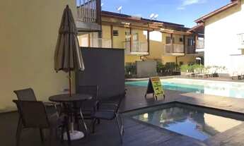 Imagem 4: Casa no condomínio Marinas De Juquehy para venda com 2 quartos, sendo 1 suíte , 53m²