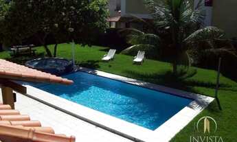 Imagem 6: Casa em Condomínio Fechado com 4 dormitórios à venda, 300 m² por R$ 2.900.000