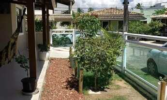 Imagem 2: Casa em Condomínio para Venda em Lauro de Freitas, Buraquinho, 3 dormitórios, 2 suítes, 2