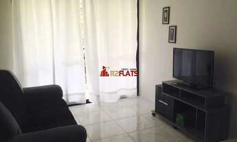 Imagem 3: Flat com ótimo preço no bairro Jardins. Confira!