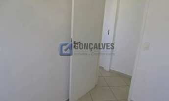 Imagem 7: Locação Apartamento Sao Bernardo do Campo Bairro Assunção Ref: 20810