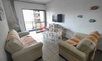 Imagem 3: Apartamento em Rua São Paulo - Loteamento João Batista Julião - Guarujá/SP