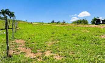 Imagem 3: Lote com Portaria e Infraestrutura de Água