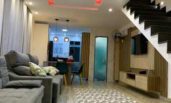 Imagem 2: Carnaval 2026 - Casa Duplex na praia do Pontal em Arraial do Cabo/RJ