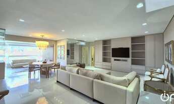 Imagem 2: Edifício Arthé, Venda, 209m², 3 Suítes, R$ 2.500.000 - Quilombo, Cuiabá/MT REF: 617