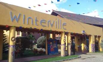 Imagem 5: Carnaval Vem Para Winterville Gravatá! Vêm Prá Cá Aproveitar! Pct Promocional(Flat até 6 p