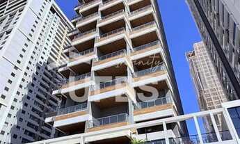 Imagem 2: Opus penthouse 146 - Apartamento 4 quartos, sendo 4 suítes