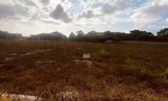 Imagem 7: Passo terreno. Leiam o formato do anúncio