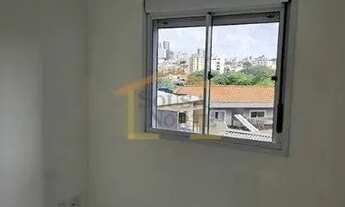 Imagem 3: Apartamento 2 dormitórios, sem vaga. 48m² - Parada Inglesa