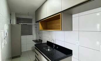 Imagem 5: Apartamento com 53 m² com 2 quartos em Barro Duro - Maceió - AL