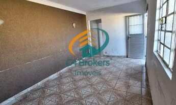 Imagem 7: Sobrado de Rua em Vila Flórida - Guarulhos, SP