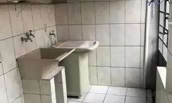 Imagem 6: Sobrado para aluguel 2 quartos 1 suíte 4 vagas Sônia Maria - Mauá - SP