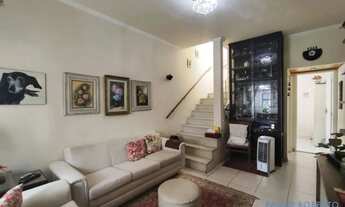 Imagem 2: SOBRADO - POMPÉIA - SP