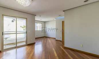 Imagem 2: Venda Apartamento 3 Dormitórios - 117 m² Chácara Klabin