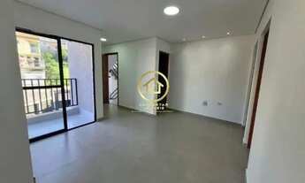 Imagem: Apartamentos NOVOS Chácara São Luiz