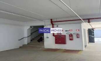 Imagem 5: Prédio Comercial 4 Pavimentos