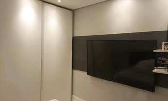 Imagem 6: Alugo apartamento 100% mobiliado - no Ed. Wing no Bairro Umarizal