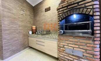 Imagem 6: Casa à venda no bairro Santa Amélia, uma excelente opção para quem busca espaço, conforto