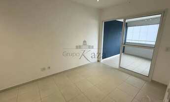 Imagem 3: Oportunidade - Apartamento - Parque Residencial Aquarius - Agatha - 2 Dormitórios - 74m²