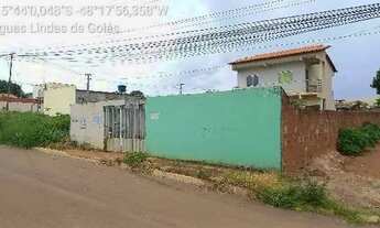 Imagem: Oportunidade Única em AGUAS LINDAS DE GOIAS