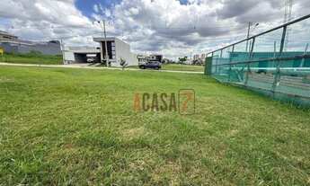 Imagem 2: Terreno à venda, 360 m² - Condomínio Bouganville - Sorocaba/SP