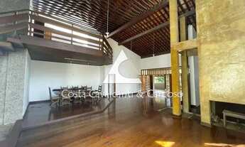 Imagem: CONDOMÍNIO JARDIM BARRA DA TIJUCA