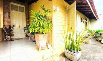 Imagem 7: Casa de alvenaria e parte madeira Otima localização no Jardim Paulista!