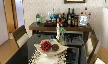 Imagem 6: Oportunidade - Apartamento - Monte Castelo - Residencial Buriti - 3 Dormitórios - 86m²