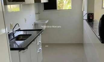 Imagem 2: Apartamento à venda no Pq. Rio Amazonas em São José do Rio Preto-SP, Loteamento Clube V