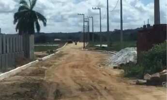 Imagem 6: Passo terreno. Leiam o formato do anúncio