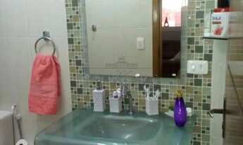 Imagem 6: Oportunidade - Casa - Vila das Flores - 3 Dormitórios - 206m² - Estuda Permuta