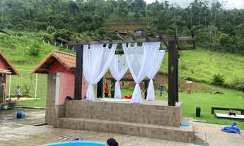 Imagem 7: Granja para Temporada