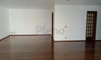 Imagem 7: Apartamento à venda e para locação no Cambuí, 5 quartos - Campinas