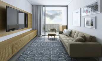 Imagem 2: Apartamento garden 2 quartos sendo 1 suíte a venda no Bairro Jardim Gloria em Juiz de Fora