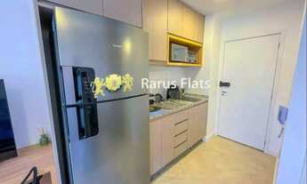 Imagem 3: Excelente Flat para locação em Pinheiros !