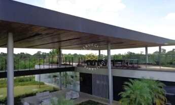 Imagem 4: TERRENO Á VENDA NO CONDOMÍNIO TAMBORÉ EM JAGUARIÚNA