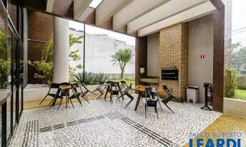 Imagem 2: APARTAMENTO - ACLIMAÇÃO - SP