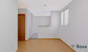 Imagem 3: Apartamento para Venda e Locação com 2 Quarto(s), 1 vaga de garagem no Bairro Jardim Potig