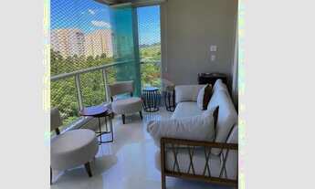 Imagem 3: Apartamento para locação Condomínio Boulevard Tamboré