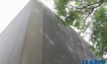 Imagem 4: PRÉDIO - ALTO DA LAPA - SP