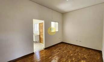 Imagem: Casa térrea de 80 m² com 02 dormitórios