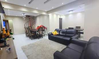 Imagem 2: Apartamento em Avenida Dom Pedro I - Enseada - Guarujá/SP