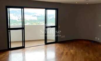 Imagem: Europa - Apartamento para alugar com 4 quartos