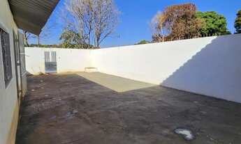 Imagem 7: Casa no Centro de Ituiutaba, 3 quartos, uma suíte