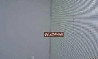 Imagem 2: Sala para alugar, 55 m² por R$ 1.418,78/mês - Centro - Guarulhos/SP