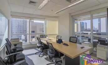 Imagem 4: CONJ. COMERCIAL - CITY BUTANTÃ - SP